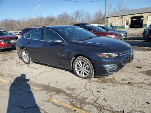 2017 CHEVROLET MALIBU LT - 1G1ZE5ST4HF118972