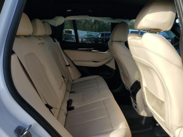2022 BMW X3 SDRIVE3 WBX47DP03NN162521