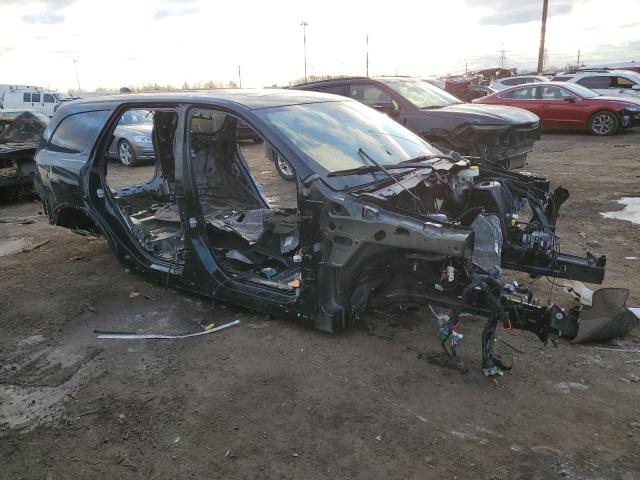 2023 DODGE DURANGO SR 1C4SDJH97PC613781