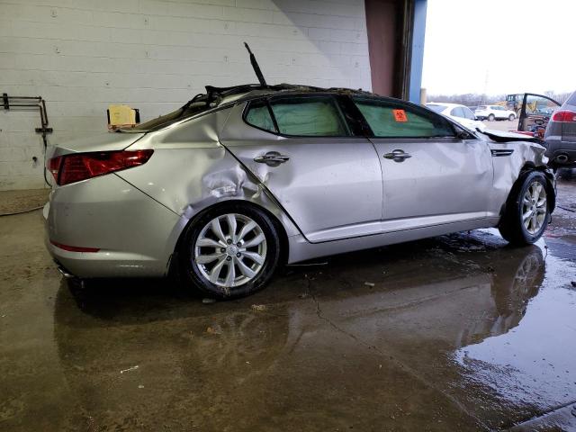Vin: 5xxgn4a70dg239393, lot: 41923615, kia optima ex 20133