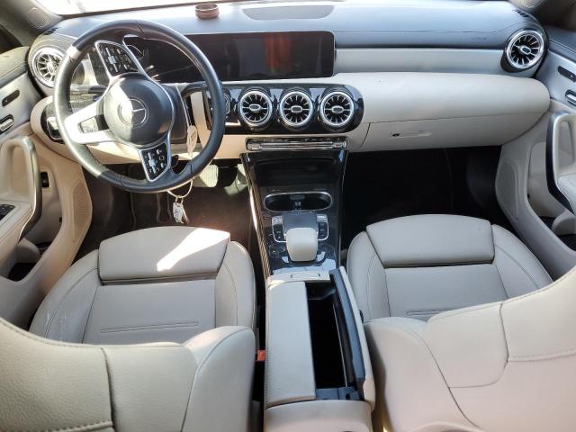 2020 MERCEDES-BENZ CLA 250 - WDD5J4GB6LN074425
