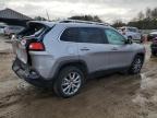 JEEP CHEROKEE L снимка