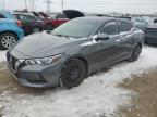 2021 NISSAN SENTRA S - 3N1AB8BV5MY268336