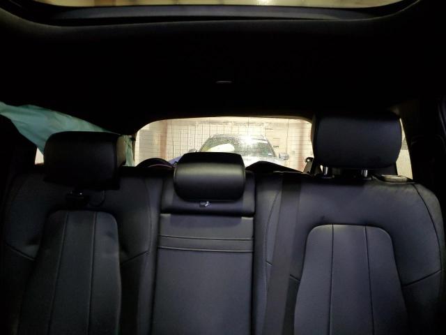 2020 MERCEDES-BENZ GLB 250 W1N4M4GB3LW025733
