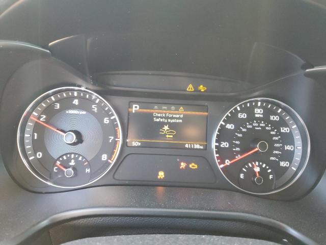 2023 KIA FORTE LX - 3KPF24AD1PE685625