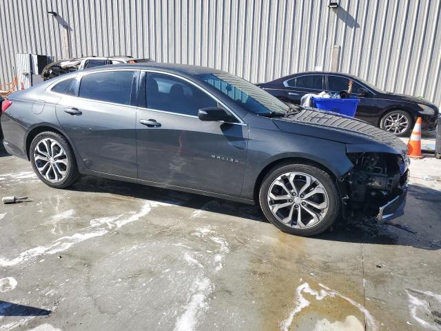 2017 CHEVROLET MALIBU LS 1G1ZB5ST5HF179143