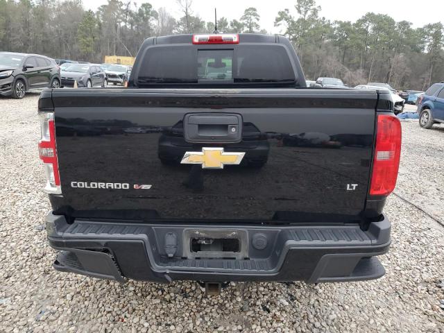 2017 CHEVROLET COLORADO L - 1GCGSCEN4H1223002
