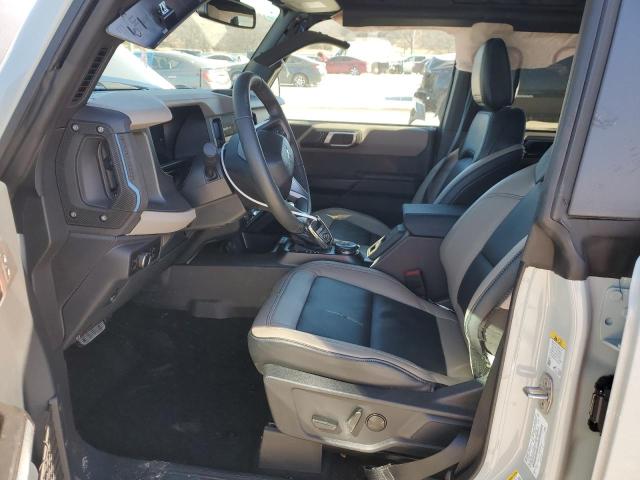 2024 FORD BRONCO WIL 1FMEE2BP6RLA70218