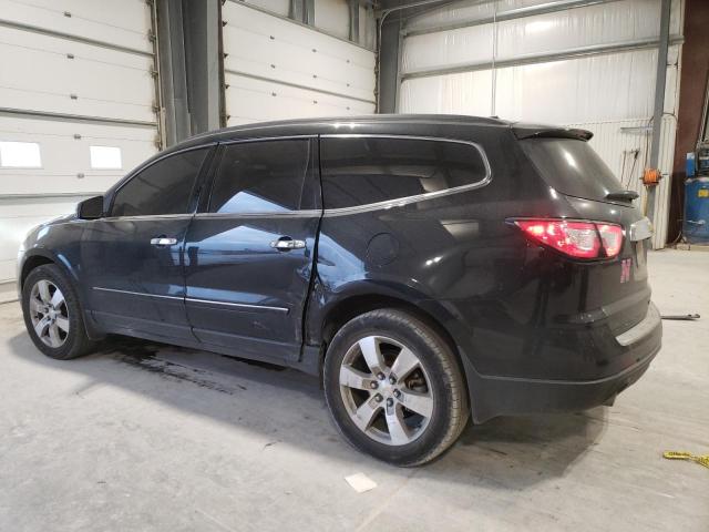 Vin: 1gnkrjkd5fj287835, lot: 88049785, chevrolet traverse ltz 20152