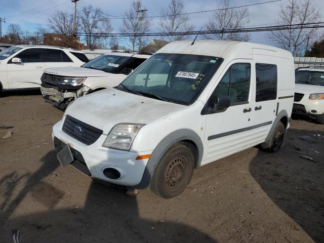 2012 FORD TRANSIT CO #3052289700