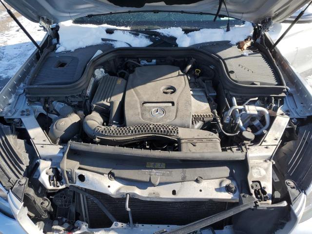 2018 MERCEDES-BENZ GLC 300 WDC0G4JB5JV070191