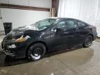 2015 HONDA CIVIC LX - 2HGFG3B59FH508599