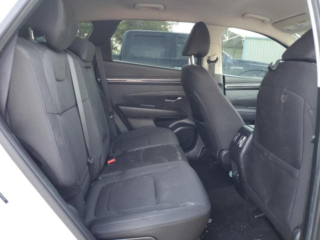 2022 HYUNDAI TUCSON SEL 5NMJBCAE4NH129649