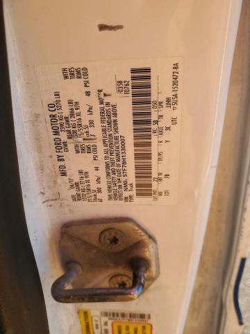 2017 FORD TRANSIT CO - NM0LS7F78H1330007