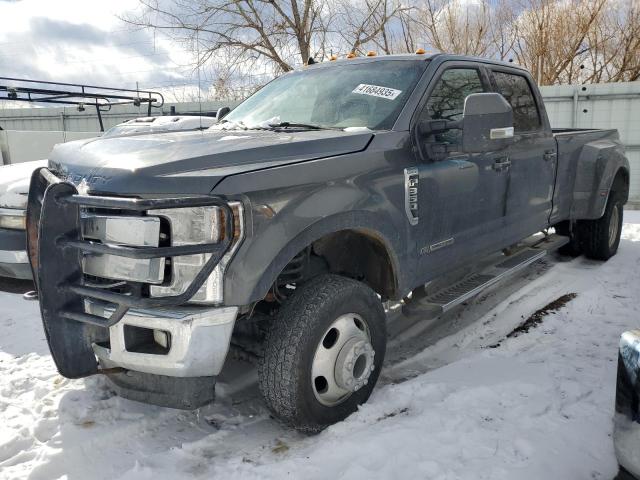 FORD F350 SUPER