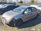 2015 TOYOTA COROLLA L - 2T1BURHE0FC312156