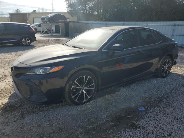 Vin: 4t1m11ak2lu934495, lot: 89261445, toyota camry se 20201