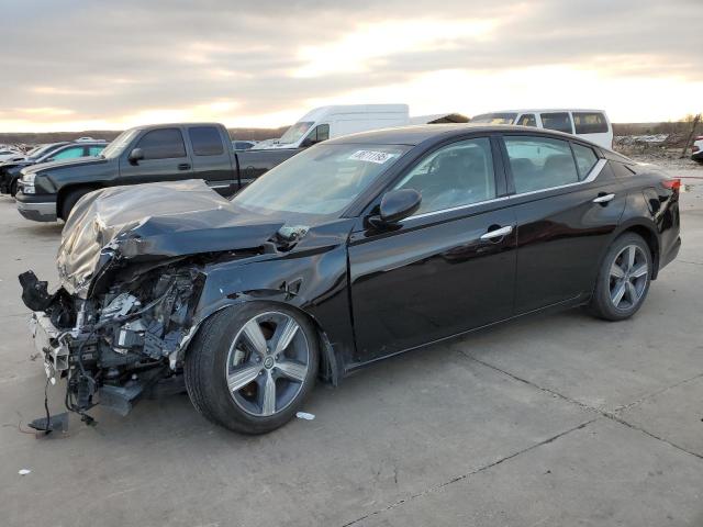 2020 NISSAN ALTIMA SL - 1N4BL4EW9LC249703