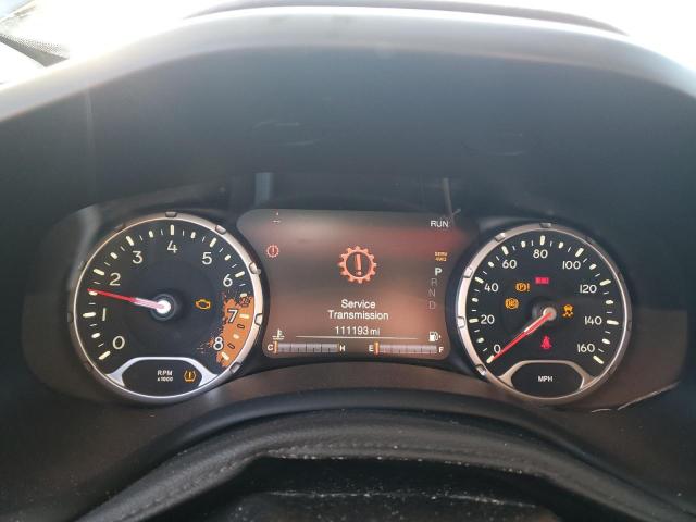 2016 JEEP RENEGADE L - ZACCJBDT6GPD80220