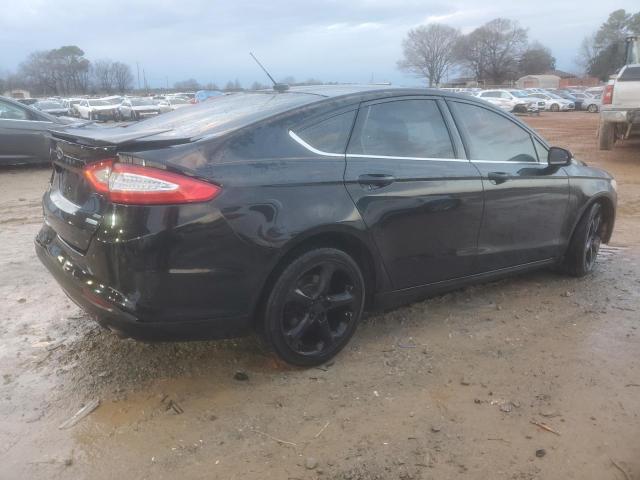 Vin: 3fa6p0hd9gr373521, lot: 43463435, ford fusion se 20163