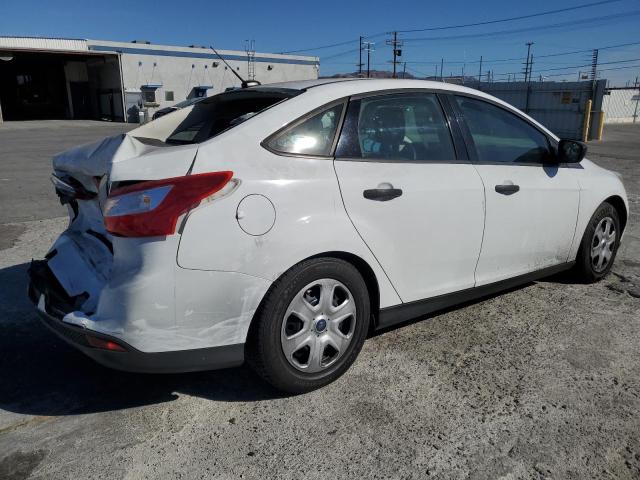 Vin: 1fadp3e2xel462697, lot: 41835885, ford focus s 20143