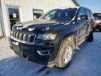 2018 JEEP GRAND CHER - 1C4RJFAG3JC256510