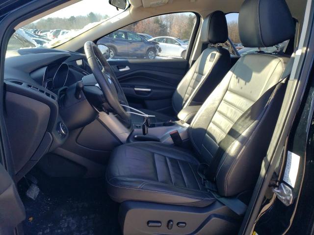 2016 FORD ESCAPE SE - 1FMCU9G93GUC64032