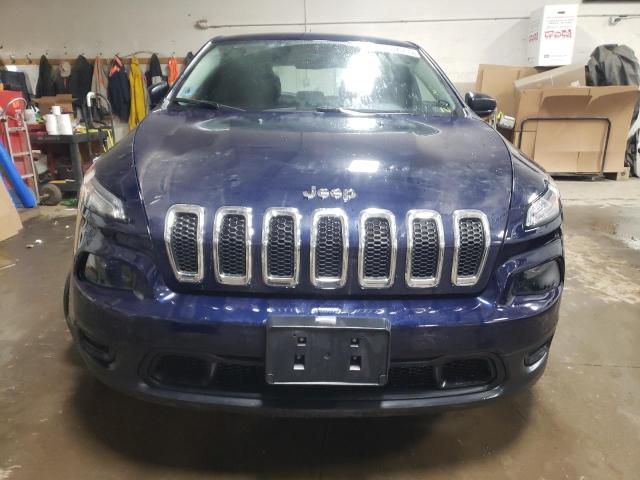 2015 JEEP CHEROKEE S - 1C4PJLAB4FW711641
