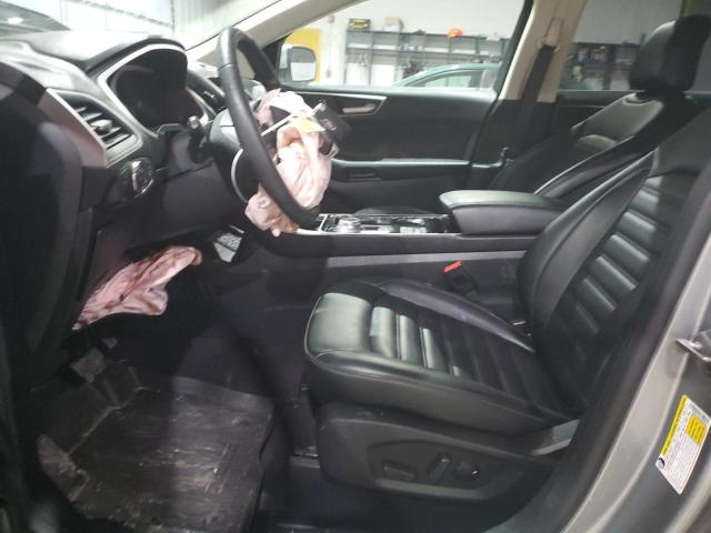 2020 FORD EDGE SEL - 2FMPK4J93LBB68016