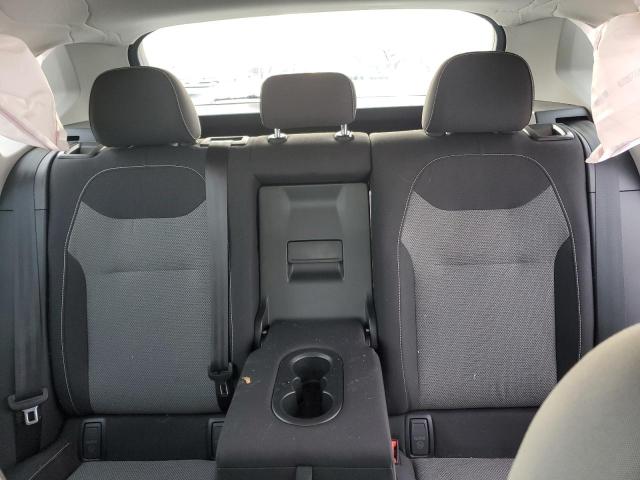 2024 VOLKSWAGEN TAOS TREND 3VVGX7B22RM014060