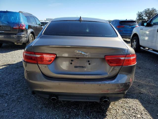 2017 JAGUAR XE PREMIUM SAJAD4BV5HA976145