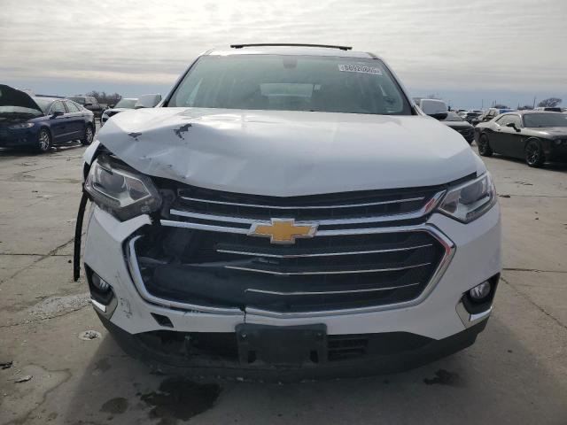2020 CHEVROLET TRAVERSE L - 1GNERGKW3LJ233916