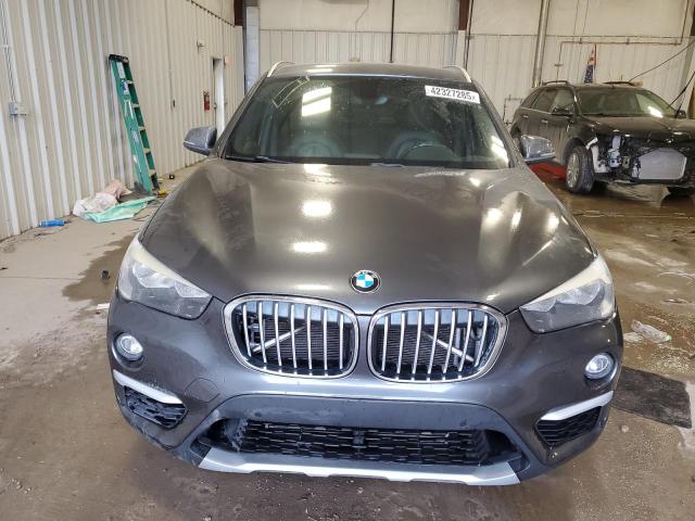 2016 BMW X1 XDRIVE2 WBXHT3C3XGP880372