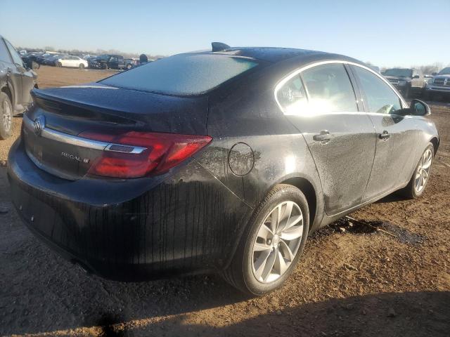 2015 BUICK REGAL - 2G4GK5EX8F9287965