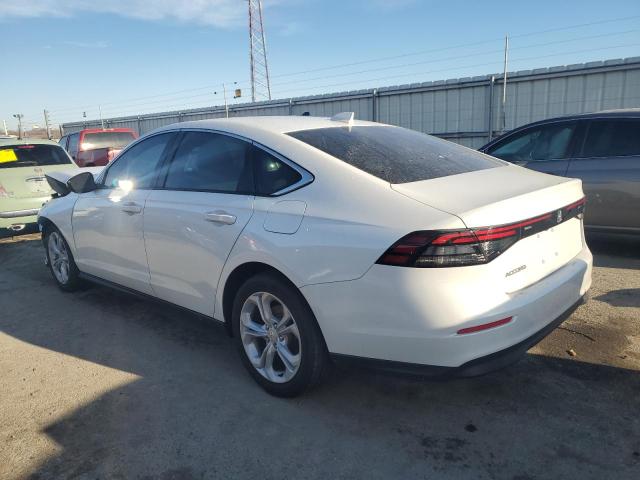 Vin: 1hgcy1f22ra034101, lot: 88427695, honda accord lx 20242