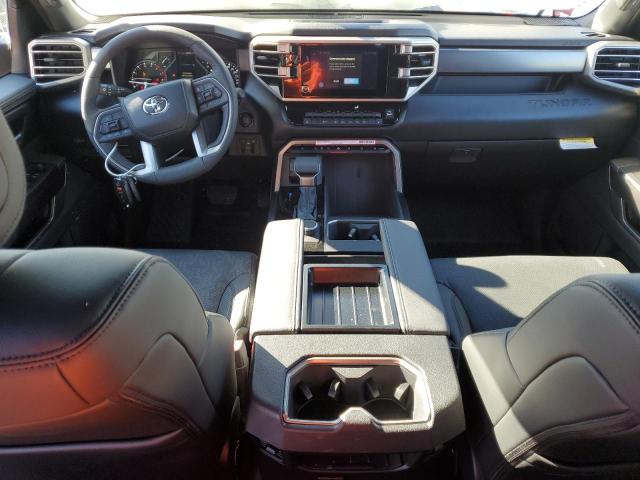 2025 TOYOTA TUNDRA CRE - 5TFLA5DBXSX238970