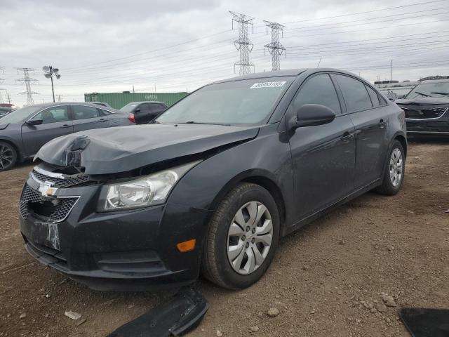 CHEVROLET CRUZE LS