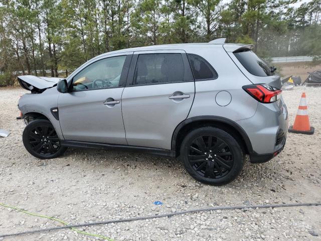 2022 MITSUBISHI OUTLANDER - JA4APUAU6NU013810