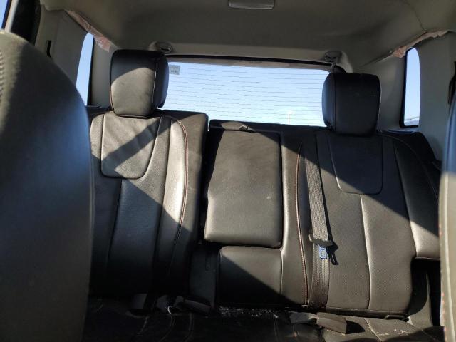 2015 GMC TERRAIN SL - 2GKFLSE31F6174695