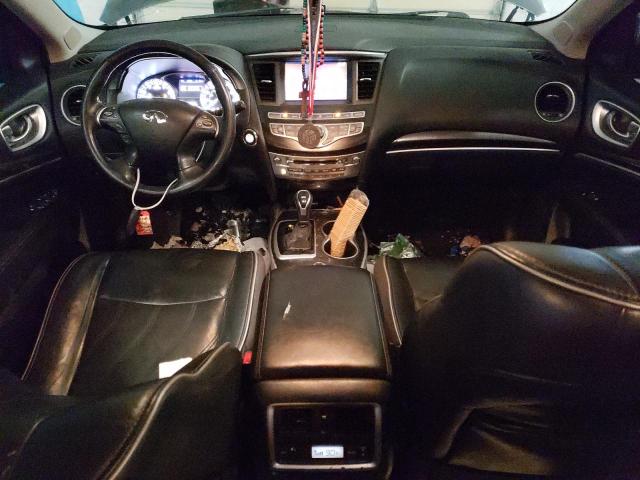 2018 INFINITI QX60 5N1DL0MM0JC515100