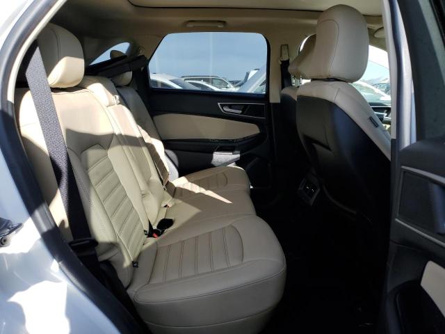 2020 FORD EDGE SEL - 2FMPK3J99LBB42157