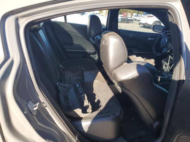2019 DODGE CHARGER SC - 2C3CDXGJ9KH605579
