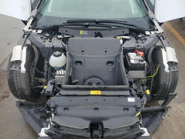2017 BMW I8 - WBY2Z2C39HV676797