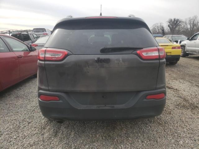 2016 JEEP CHEROKEE S - 1C4PJLAB3GW350596