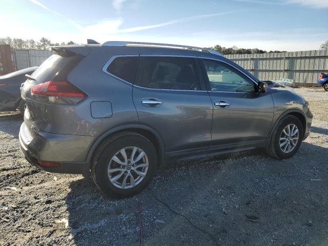KNMAT2MT4HP618789 Nissan Rogue S 2017
