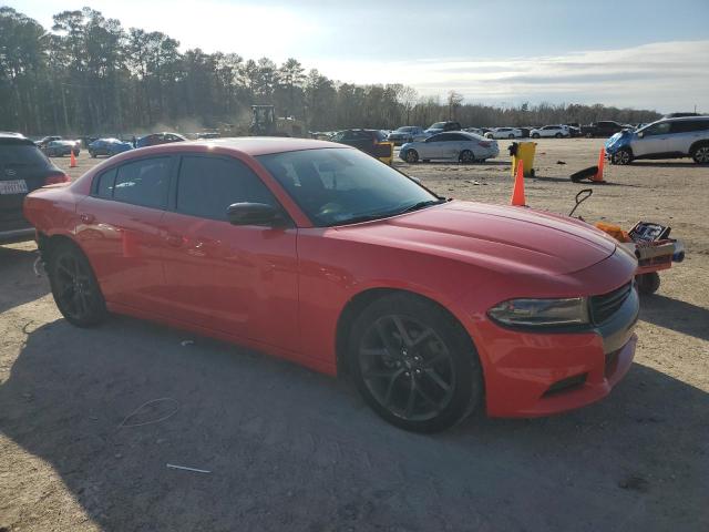 Vin: 2c3cdxbg7lh228568, lot: 54249945, dodge charger sxt 20204