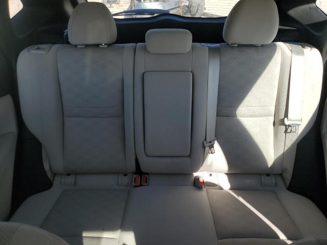 2018 NISSAN ROGUE SPOR - JN1BJ1CP4JW159822