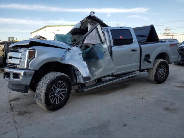 2019 FORD F250 SUPER - 1FT7W2BT2KED60411