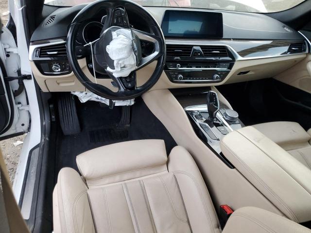 2019 BMW 530 I - WBAJA5C52KBX87642