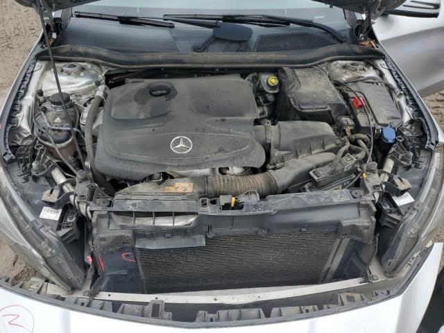 2018 MERCEDES-BENZ CLA 250 WDDSJ4EB5JN570545
